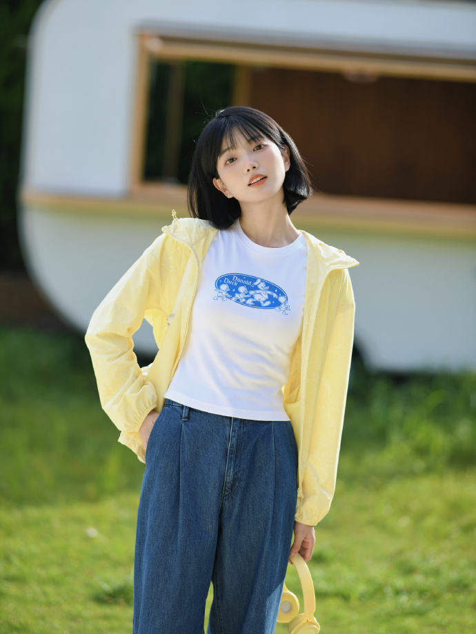 聚焦
